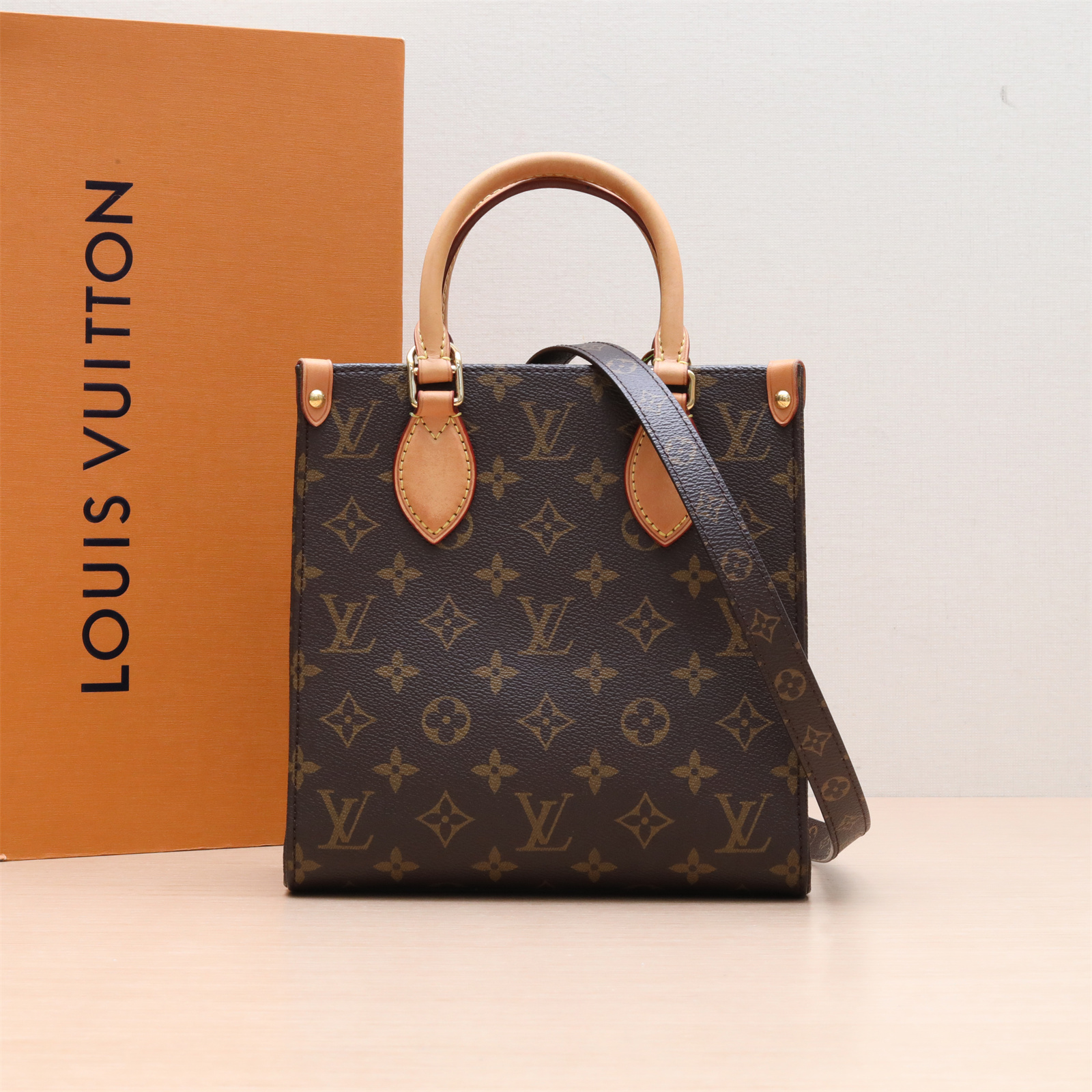 95新 LouisVuitton/路易威登 活动 977215Borsa  琴谱包 BB 芯片