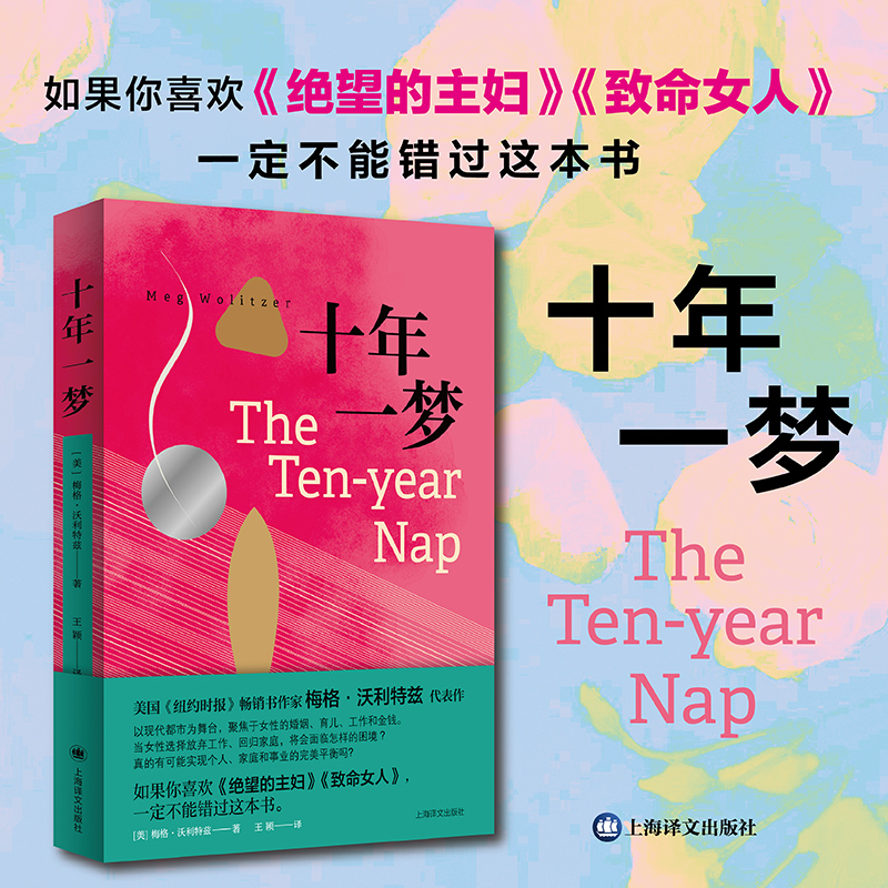 十年一梦  正版书籍精选好书