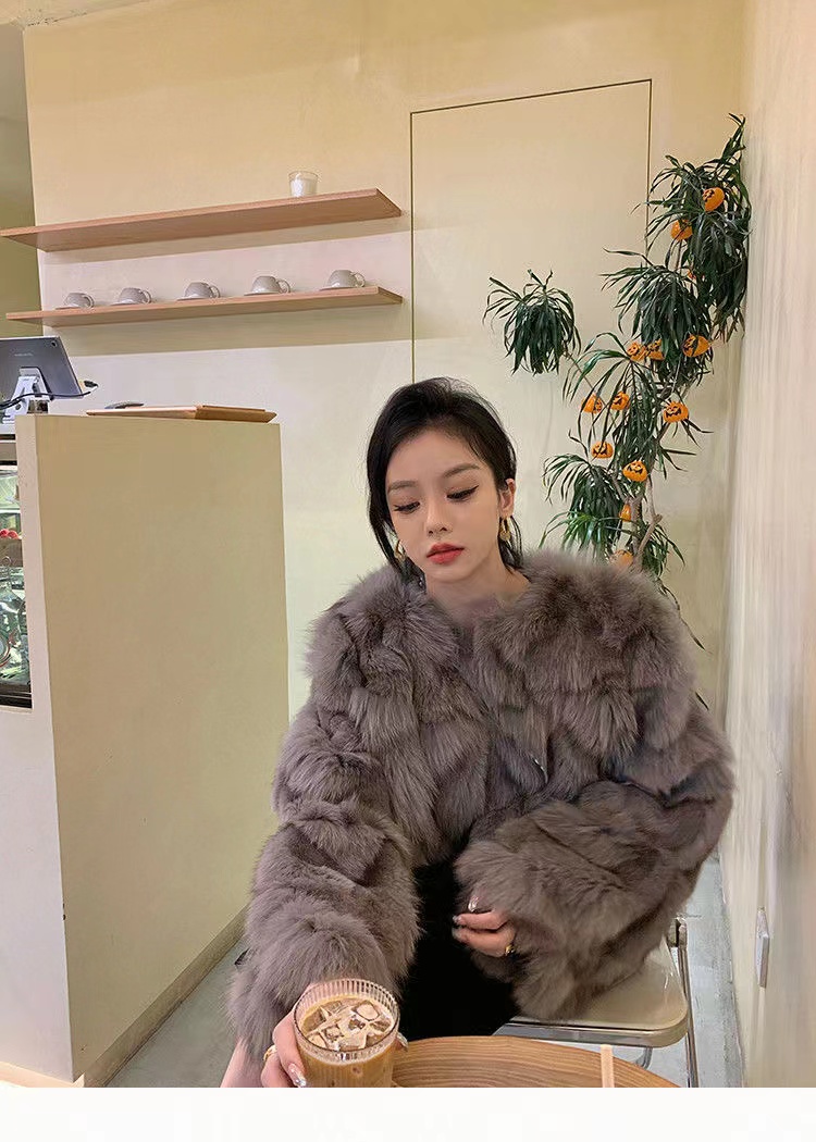 孤品女士外套直播链接(私拍不发货）