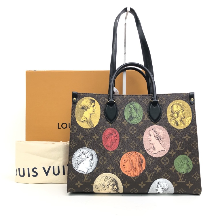 99新 LouisVuitton/路易威登 99新/格格精选路易威登/C1364367590
