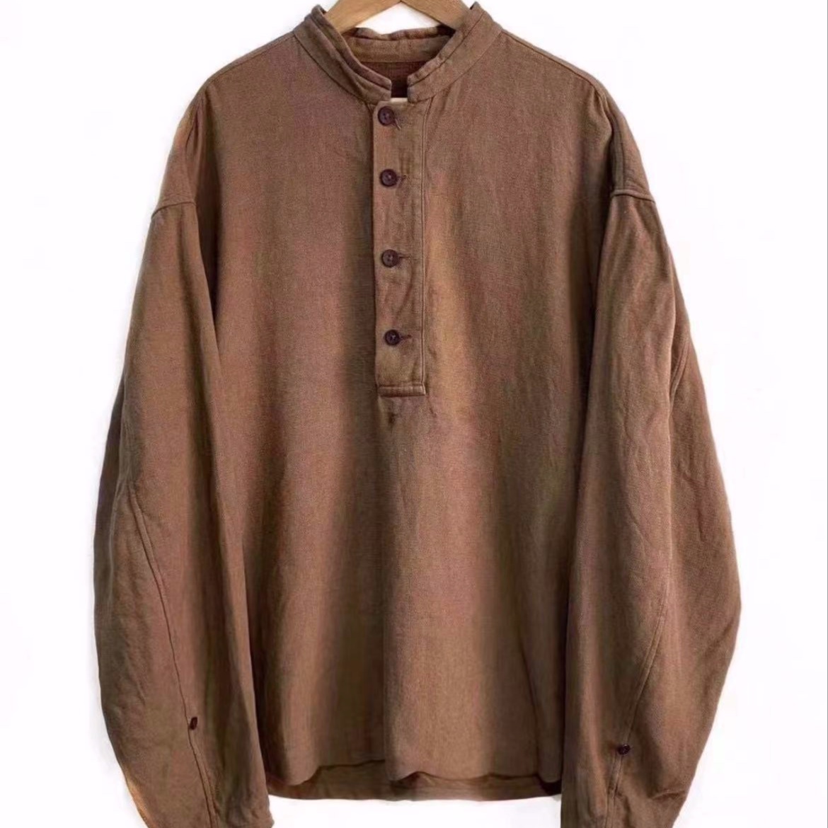 苍沐分享        左岸迷香     外套       9008