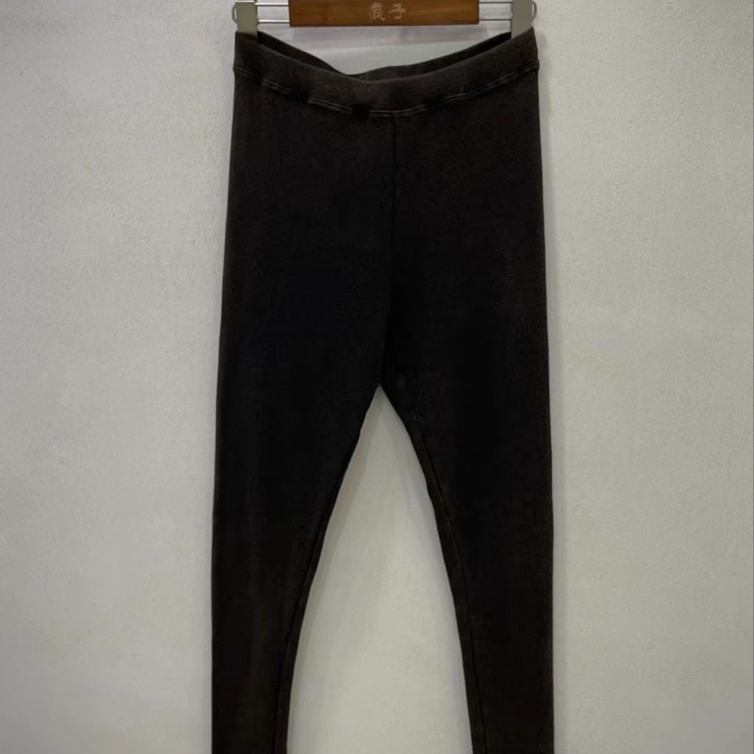 疯子原创打底裤08059