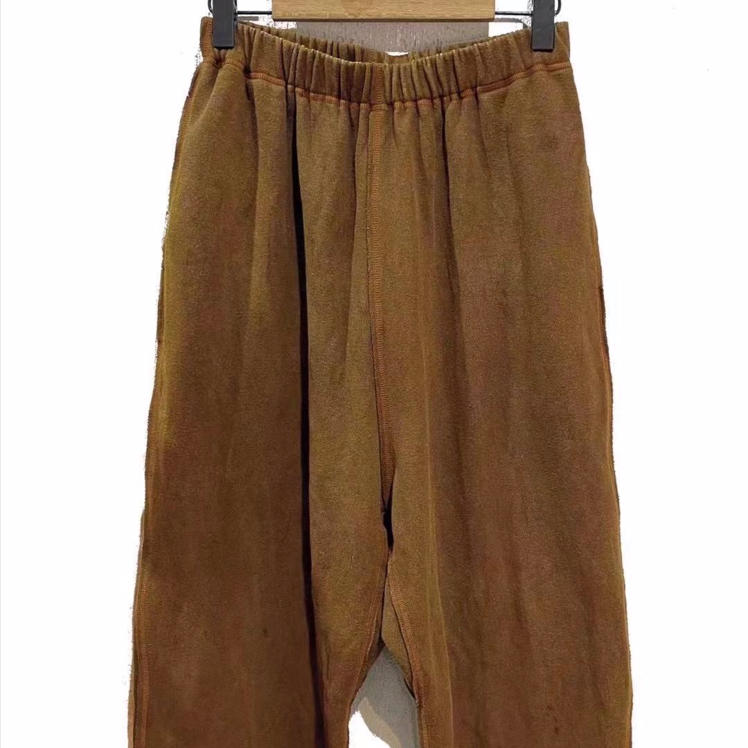 苍沐分享     z左岸迷香      裤子      3033