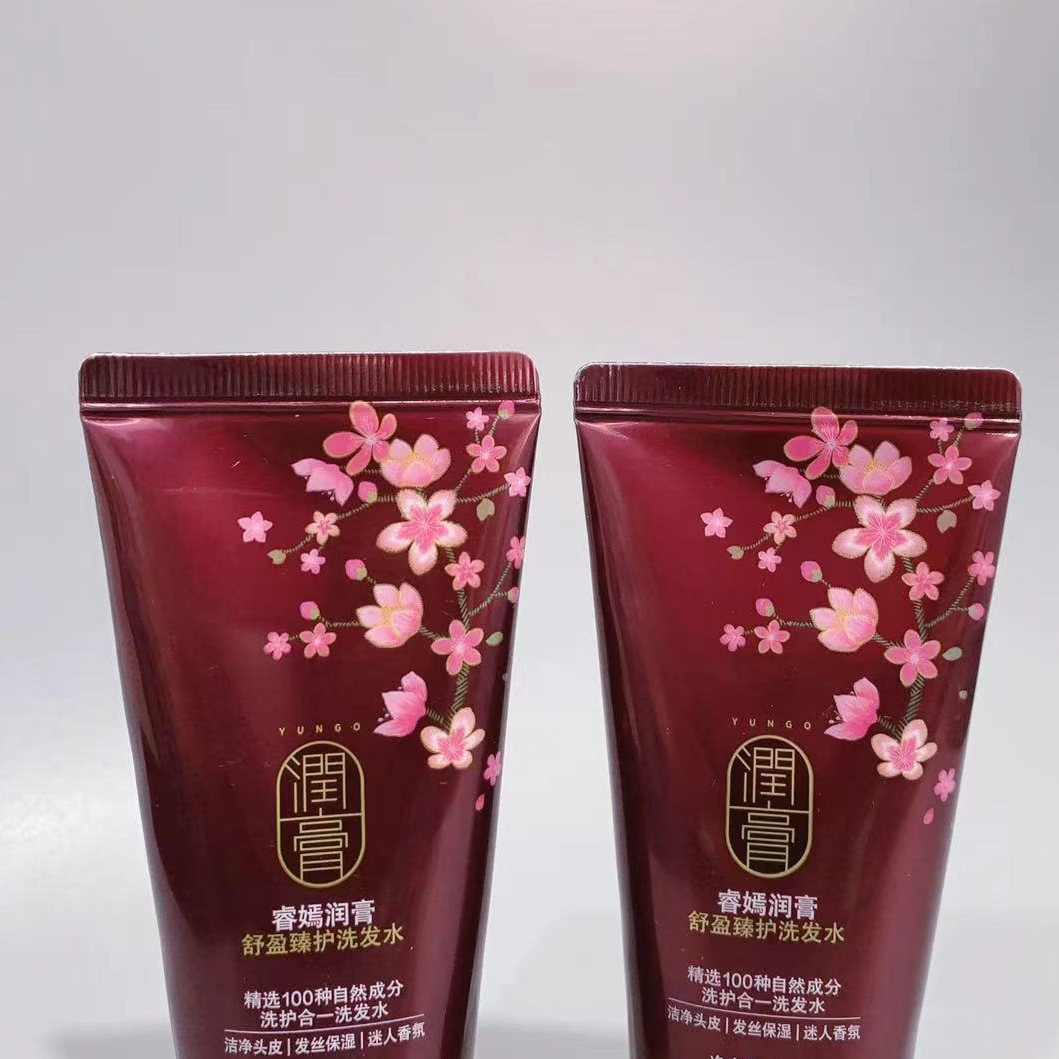 睿嫣润膏舒盈臻护洗发水50ml