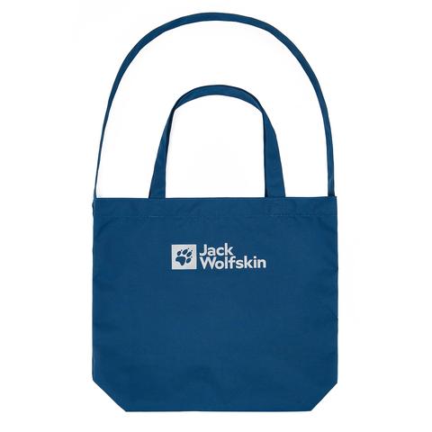 狼爪中国&龙年限定联名canvas bag