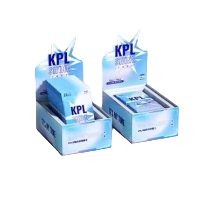 《KPL闪耀系列收藏卡》  静