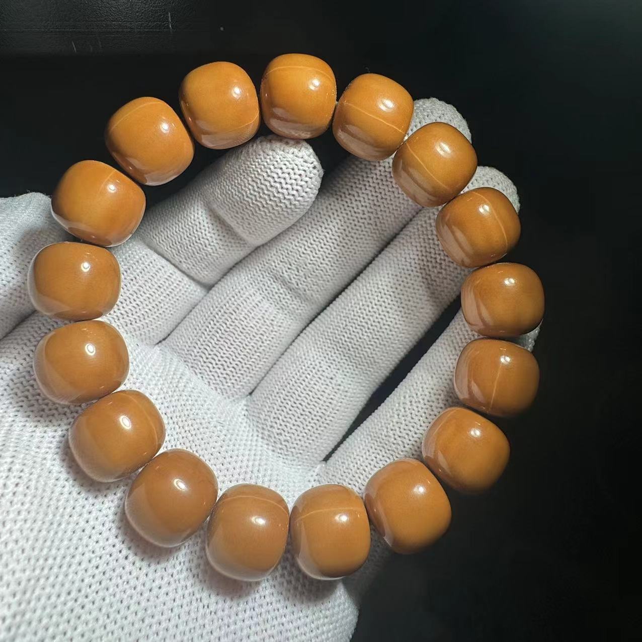 猴头核桃精工老型尺寸13+mm 文玩好物