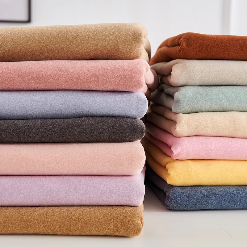 山东妹精选优质面料