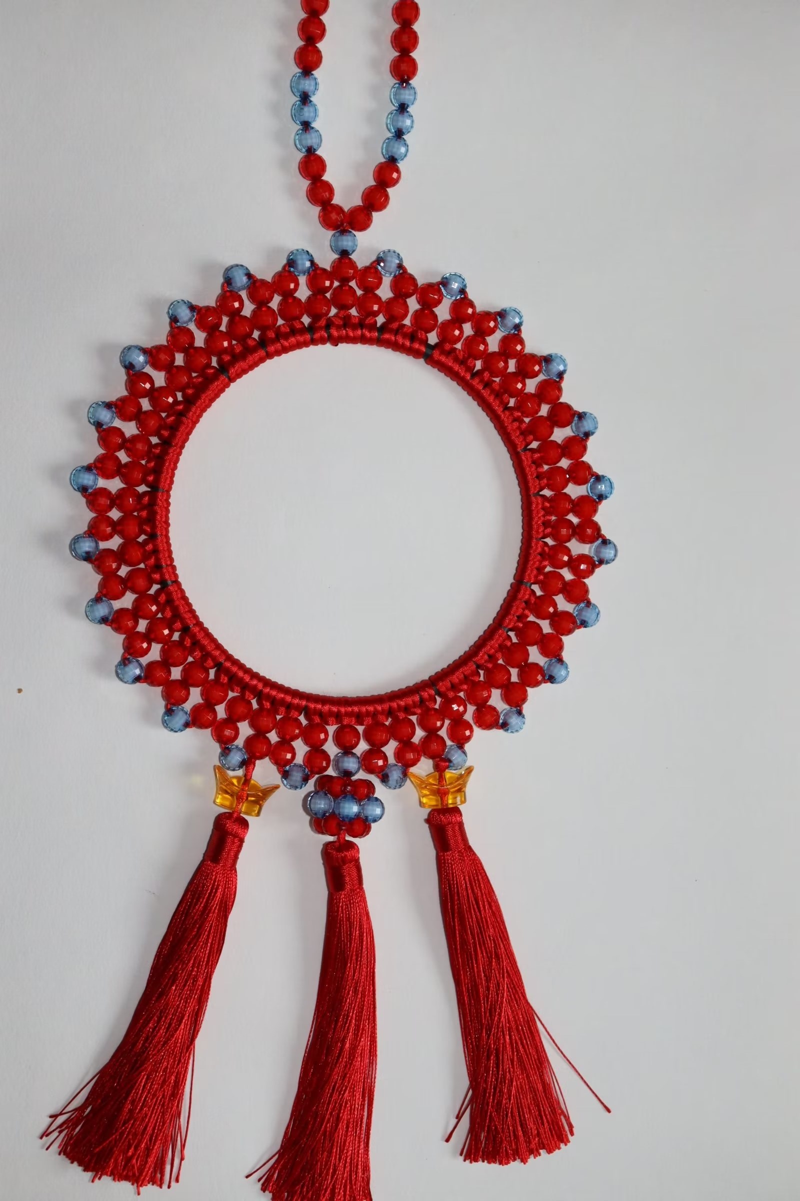 材料包生日锁有教程