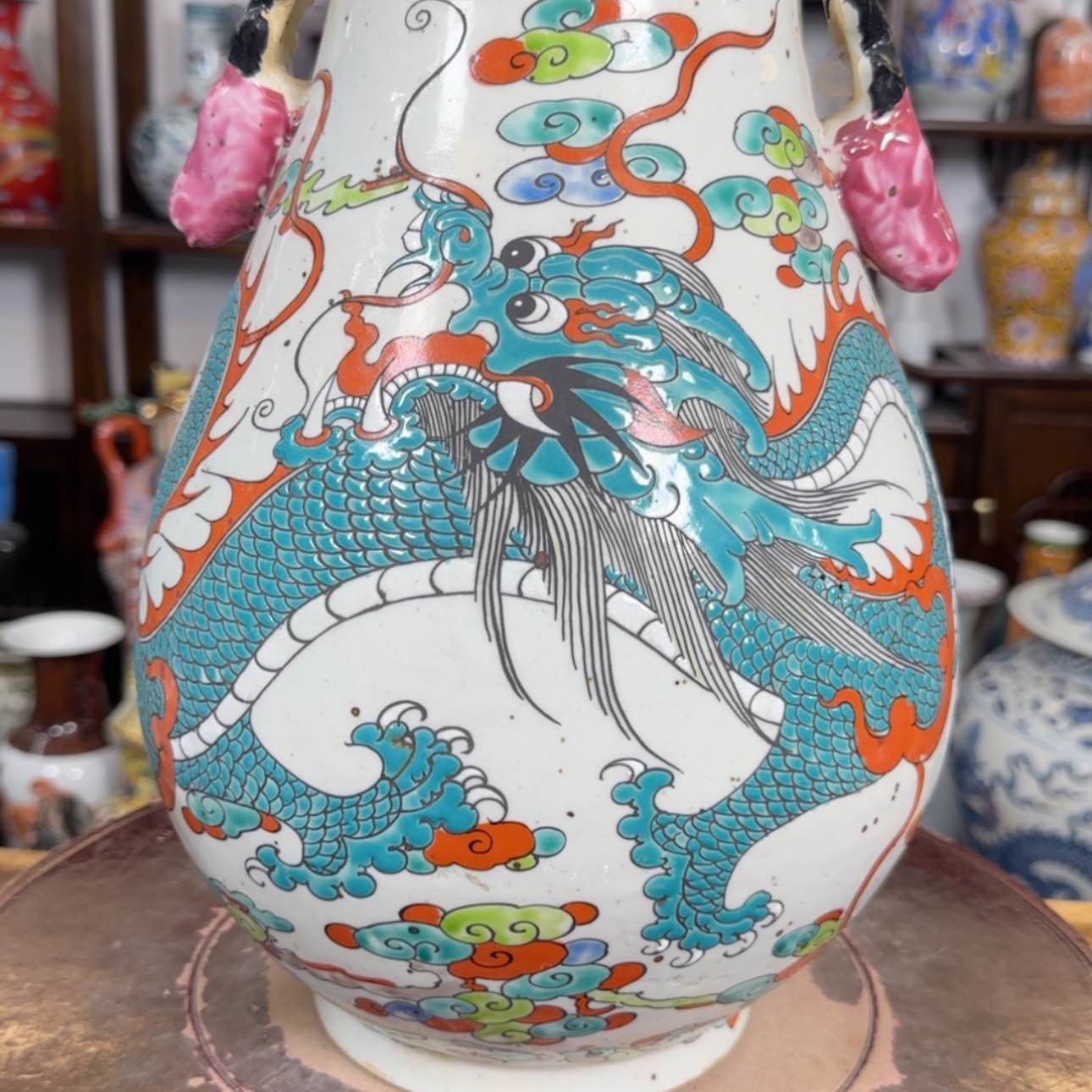 【闪购商品】瓷瓷片