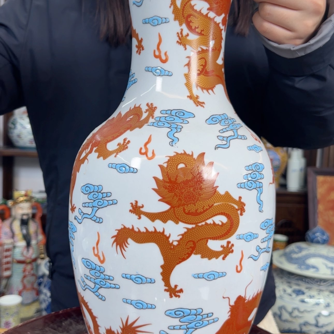 【闪购商品】瓷瓷片