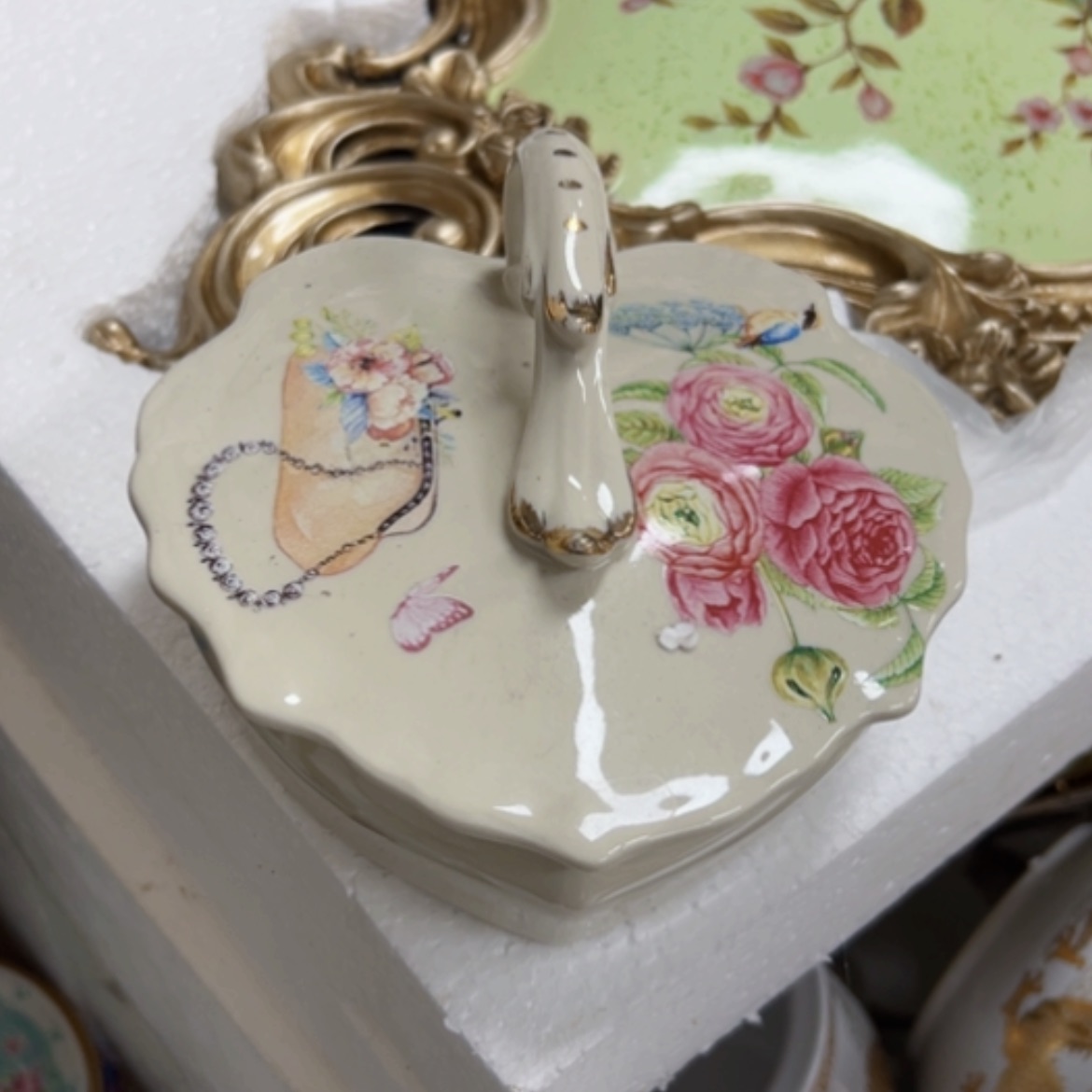 【闪购商品】陶瓷材质