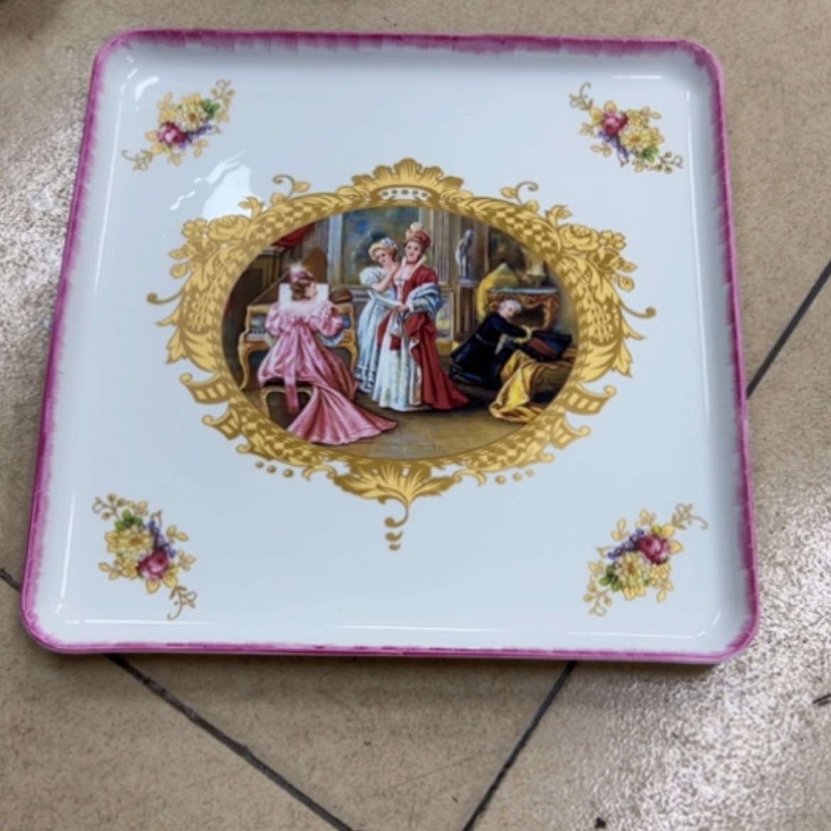 【闪购商品】陶瓷材质