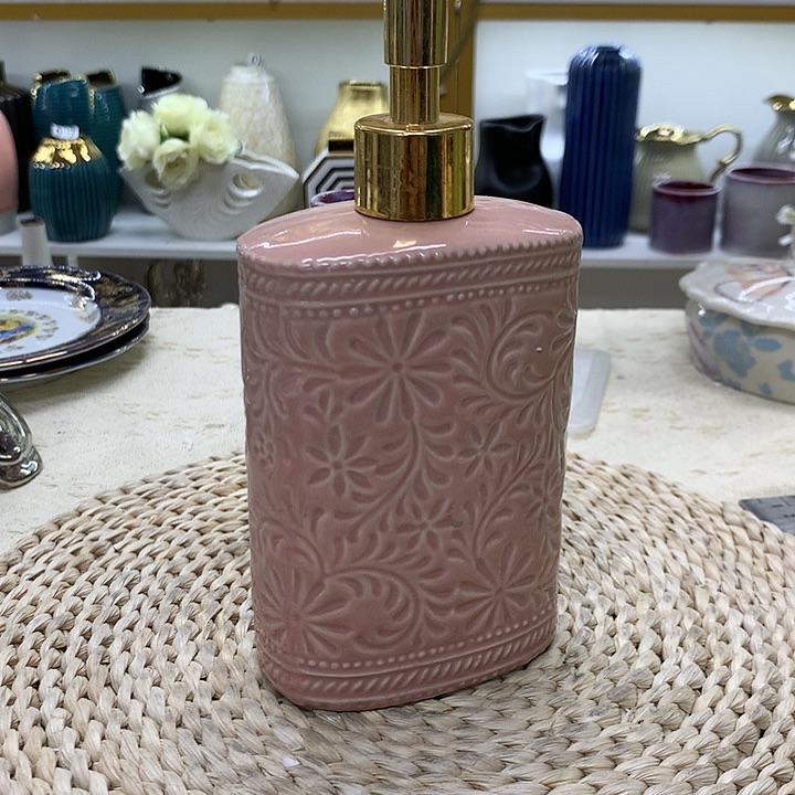 碟陶瓷艺术陶瓷工艺