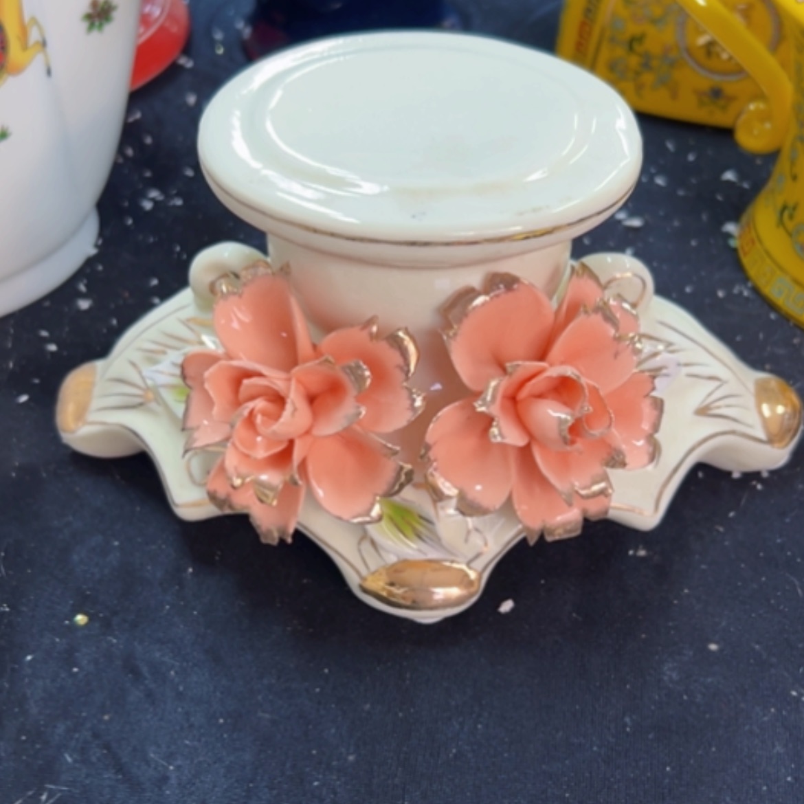 【闪购商品】陶瓷材质