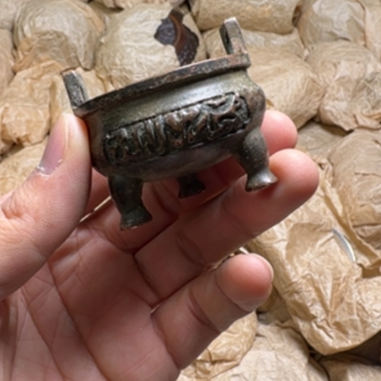 【闪购商品】紫砂书法