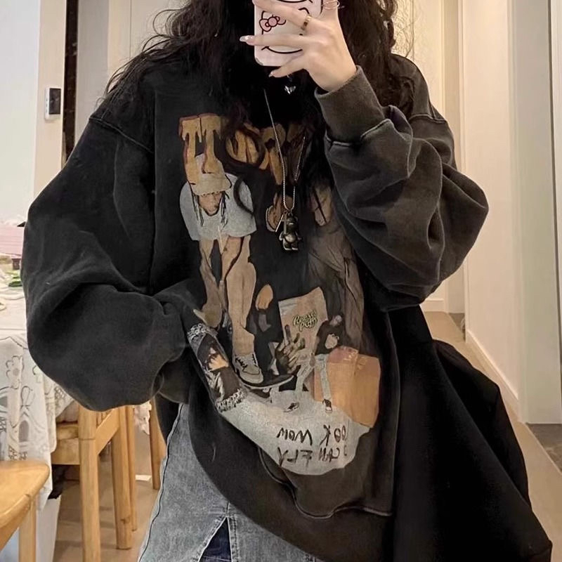 梵克潮牌 夏季秋季T恤卫衣衬衫特价清货