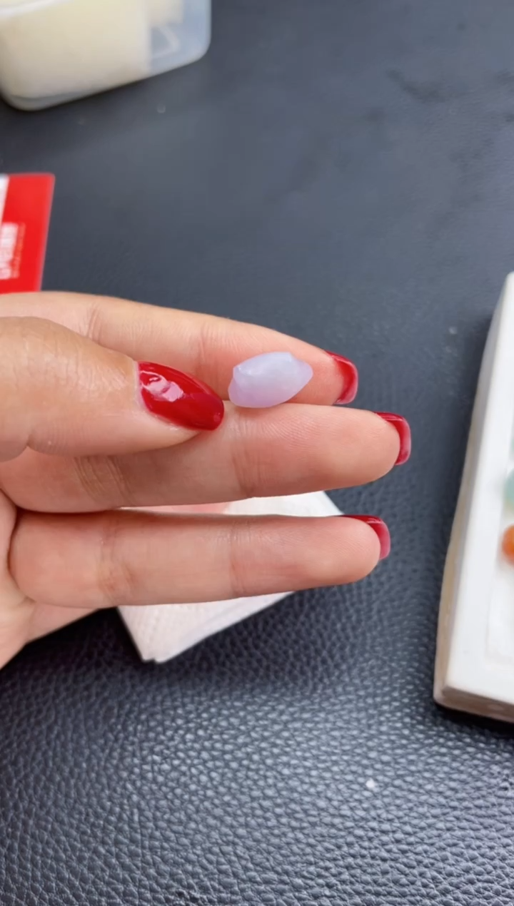 【闪购商品】定制翡翠未镶嵌4419