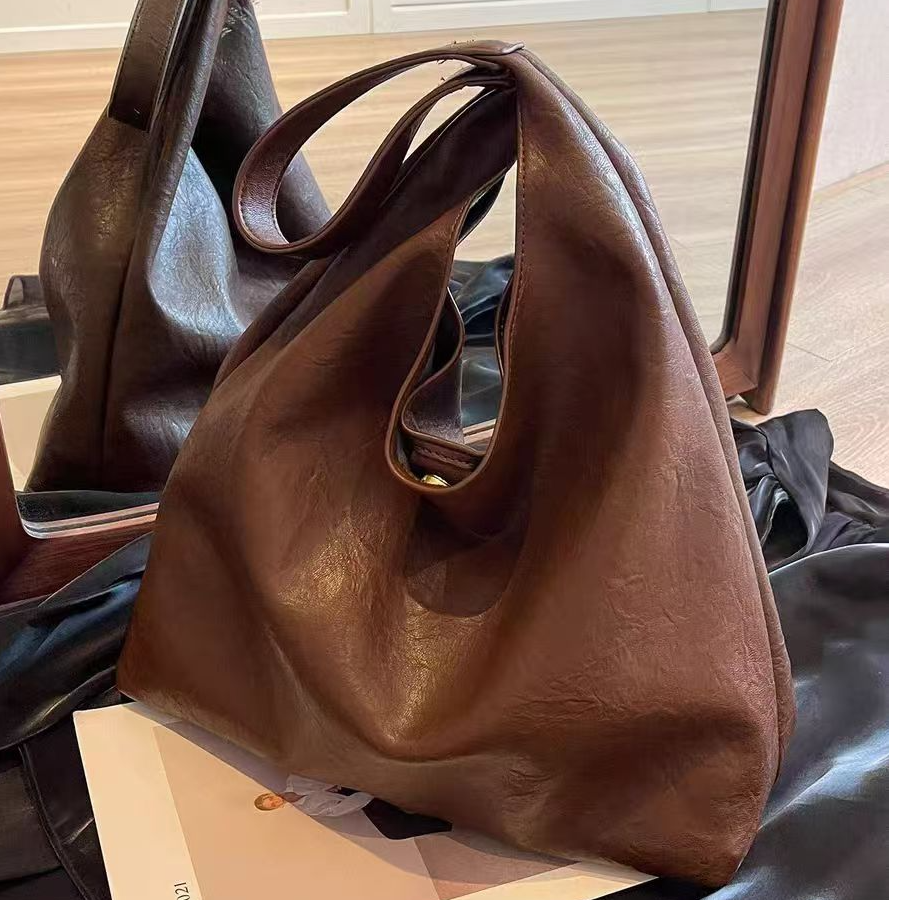 D000-D051高级感时尚女包（斜挎单肩包）