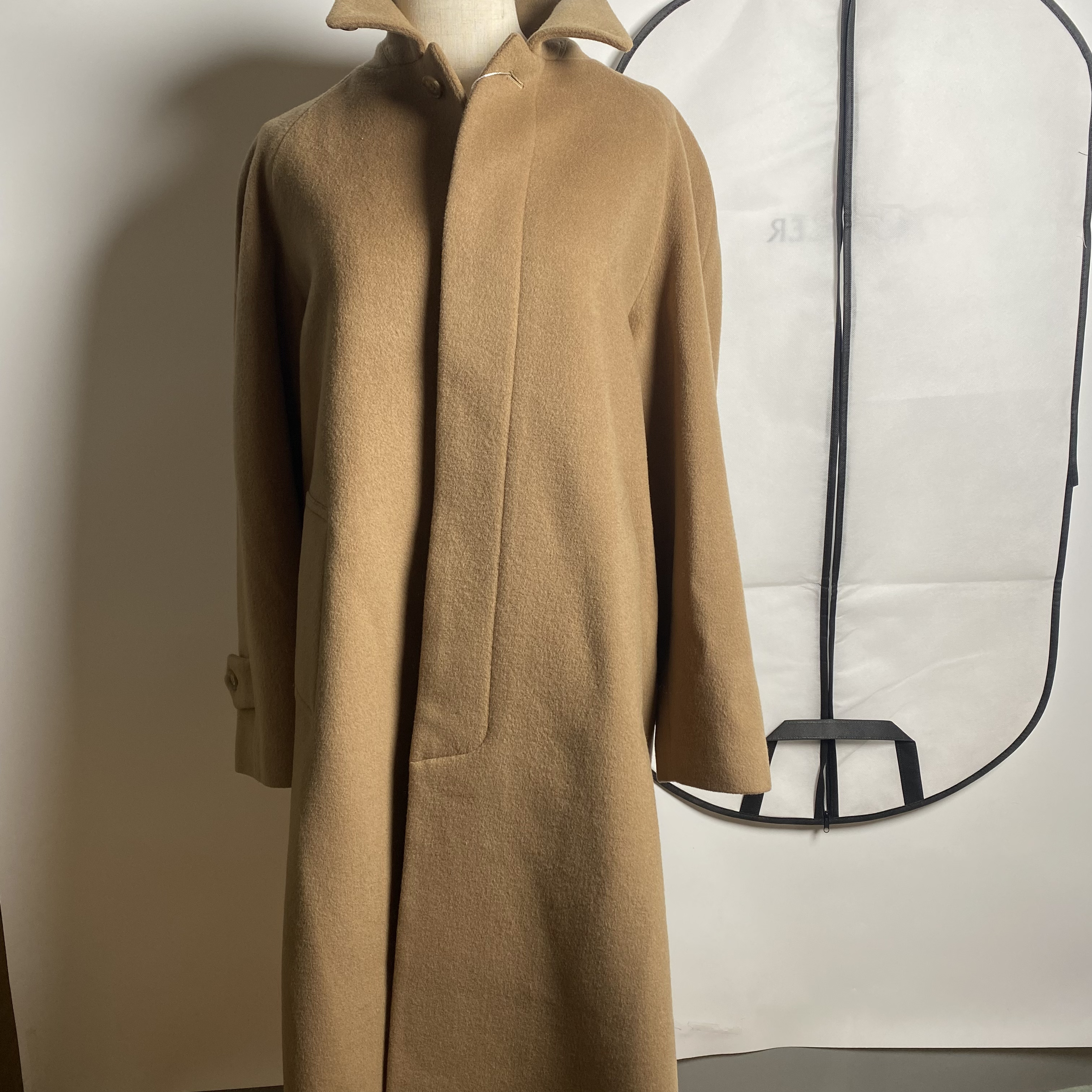 95新/潮服/巴宝莉风衣/98668