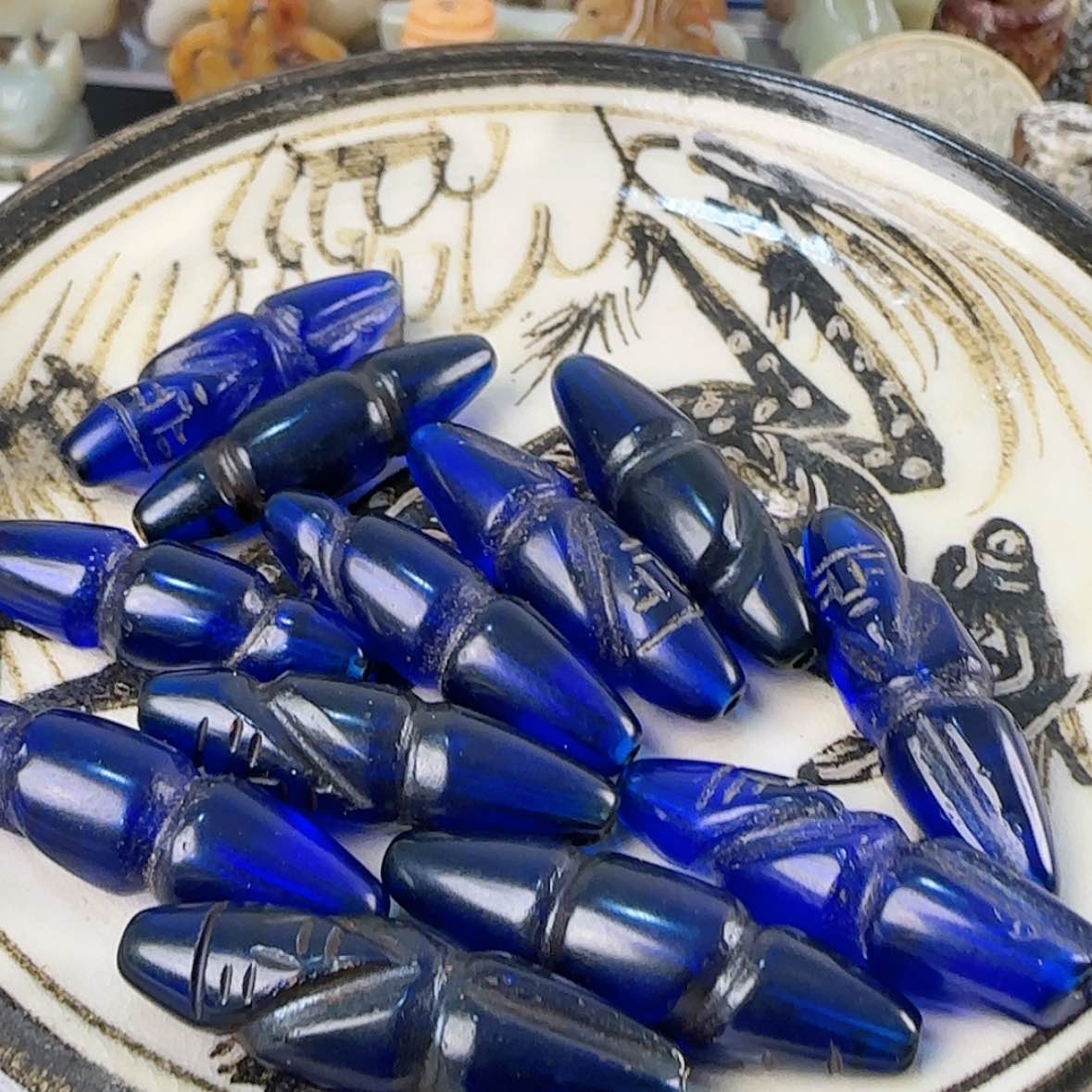 【闪购商品】密胺摆件