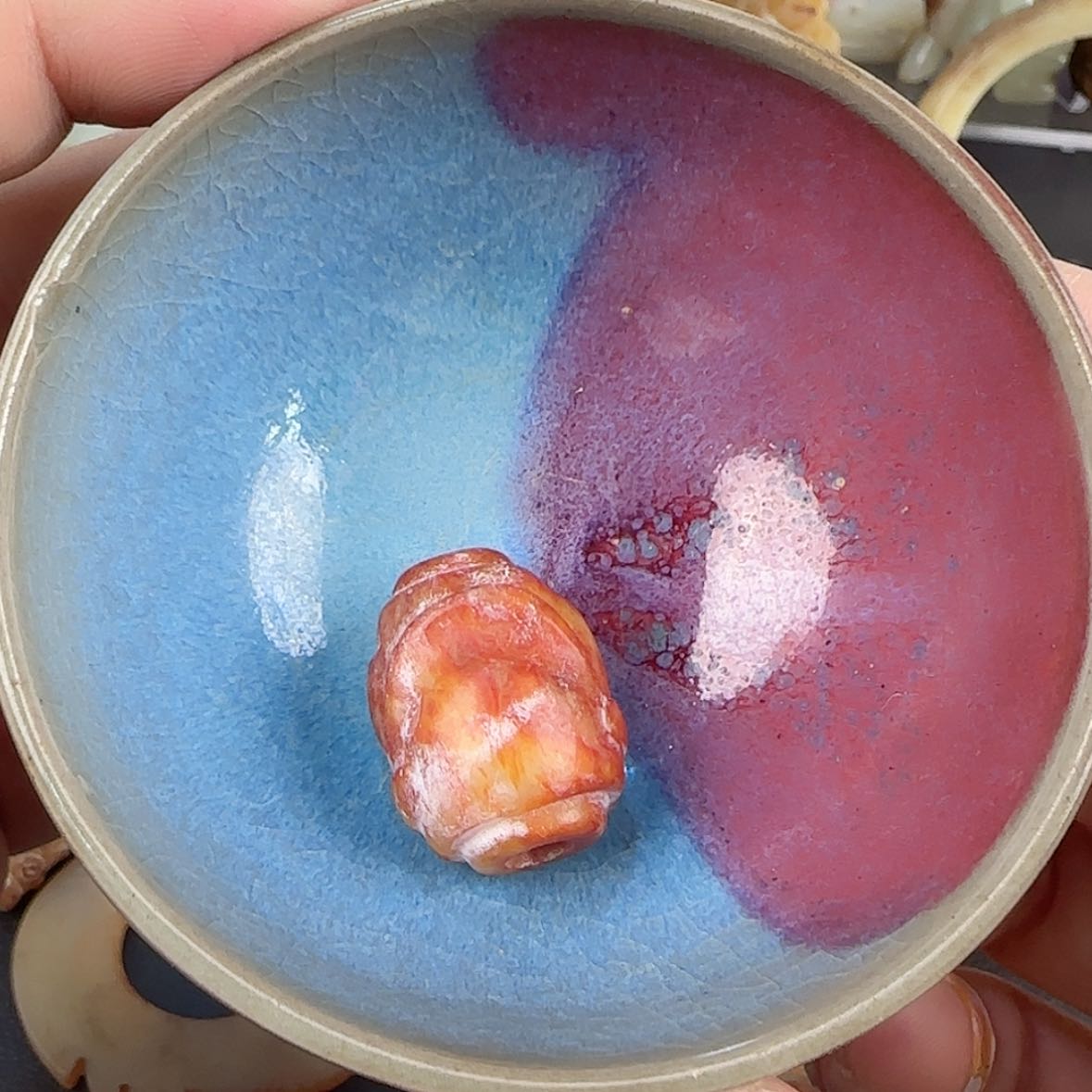 【闪购商品】密胺摆件