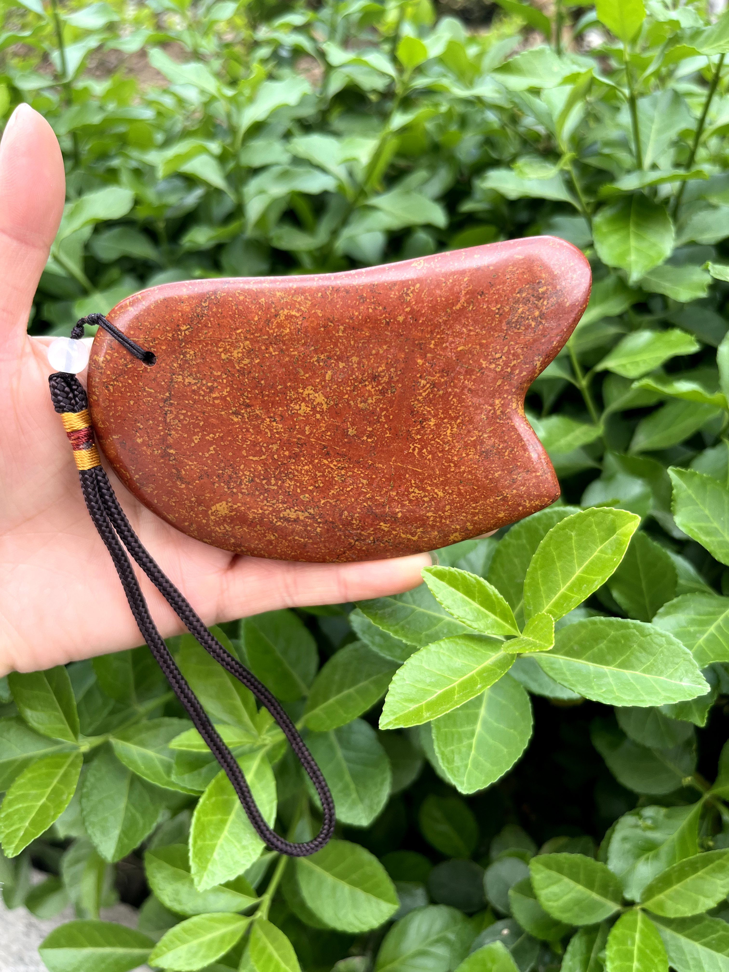 泗水砭石马头山刮板