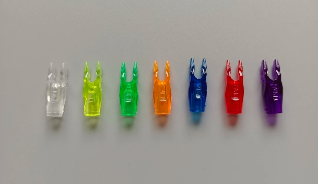 弓箭箭尾贝特箭尾防打尾尾插尾帽