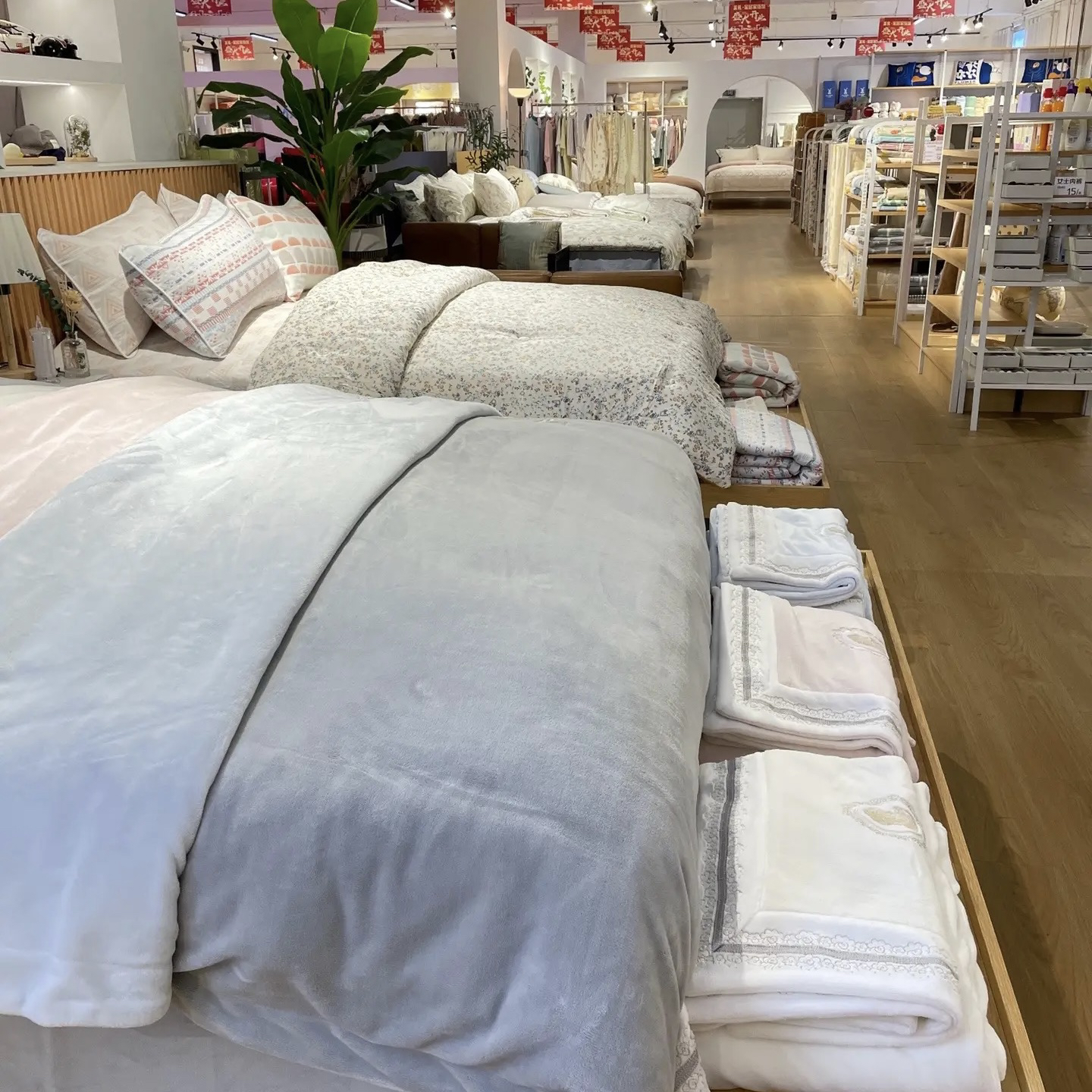 A11.25馨空间/被子四件套/超便宜清货/套件孤品 退款拉黑