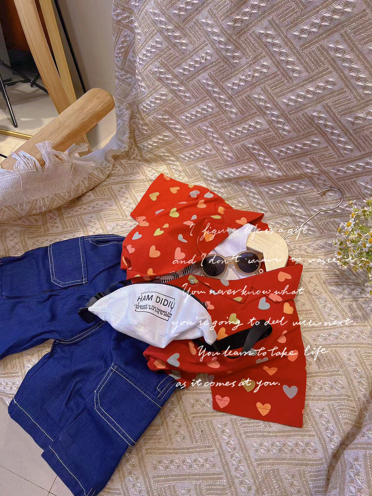 2025韩版小童连衣裙