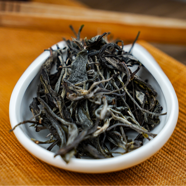 【戴会长专属】2024年大忠山单株/100g（生茶）