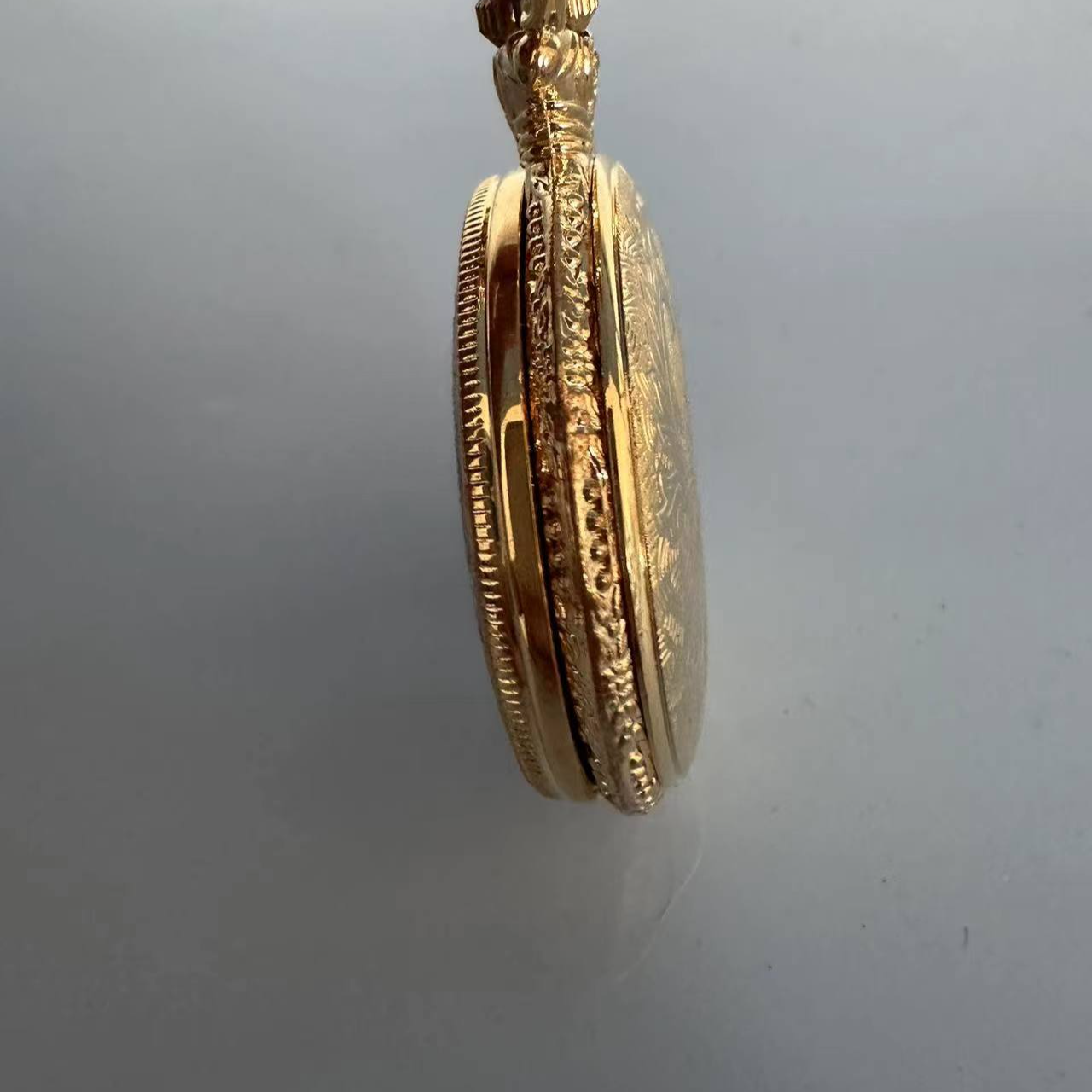 2号链接怀表，以直播间展示为准