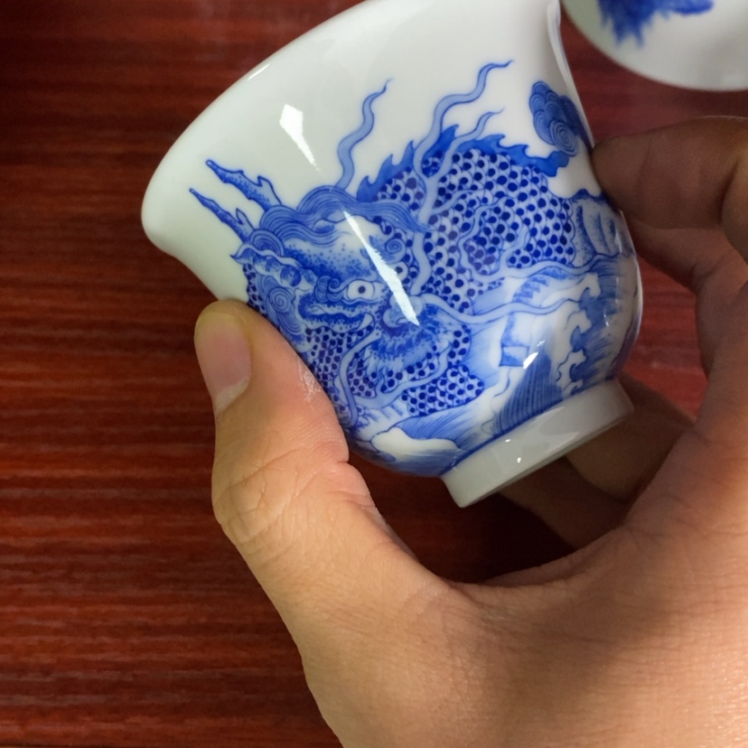 【闪购商品】陶瓷杯