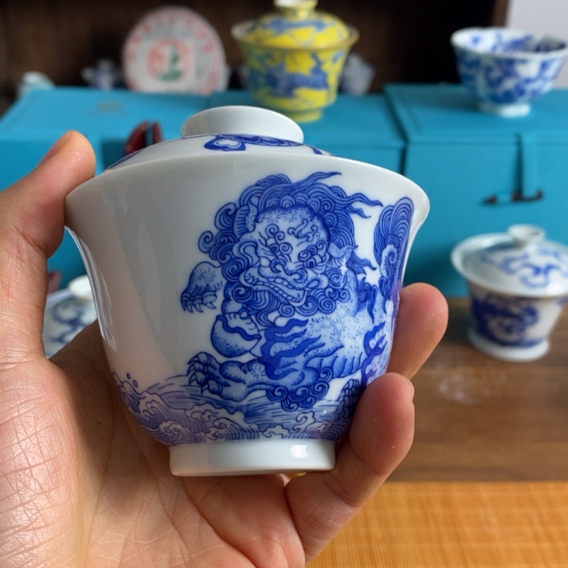 【闪购商品】陶瓷杯