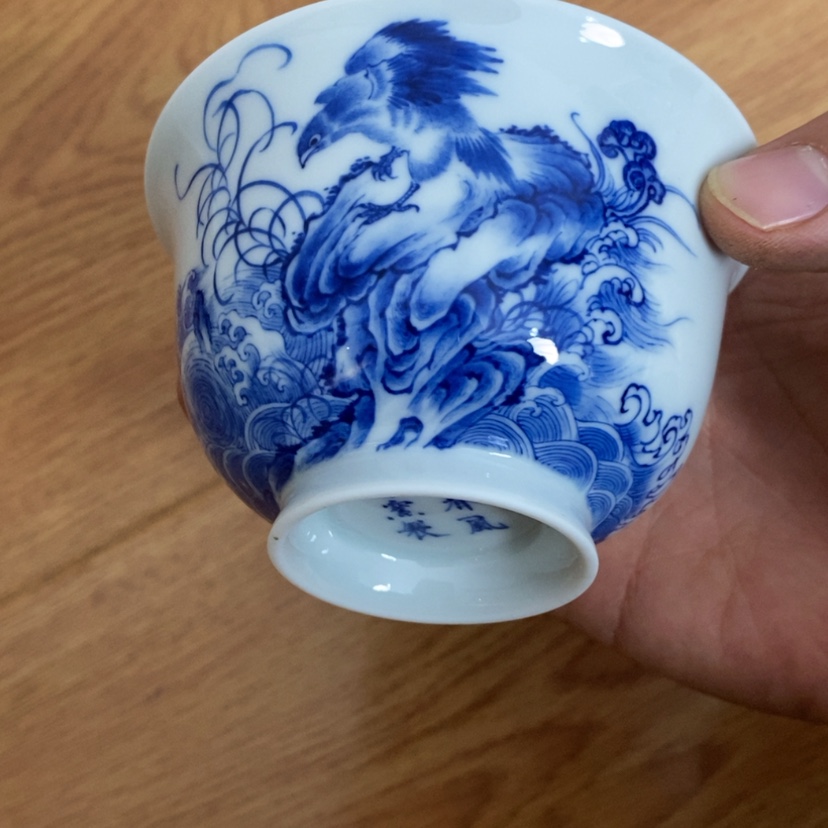 【闪购商品】陶瓷杯