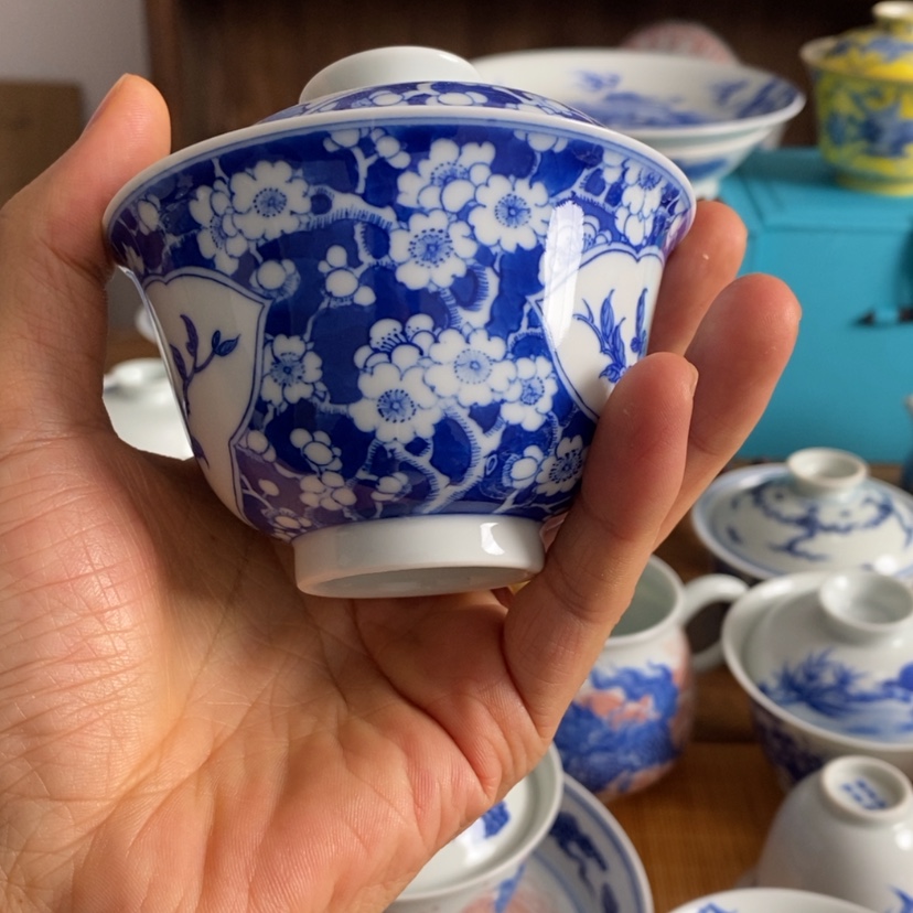 【闪购商品】密胺杯