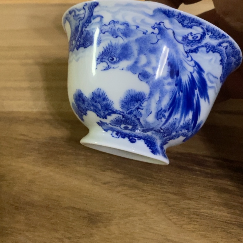 【闪购商品】陶瓷杯
