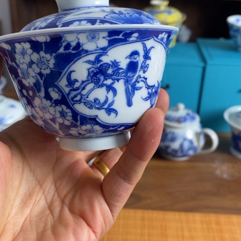 【闪购商品】陶瓷杯