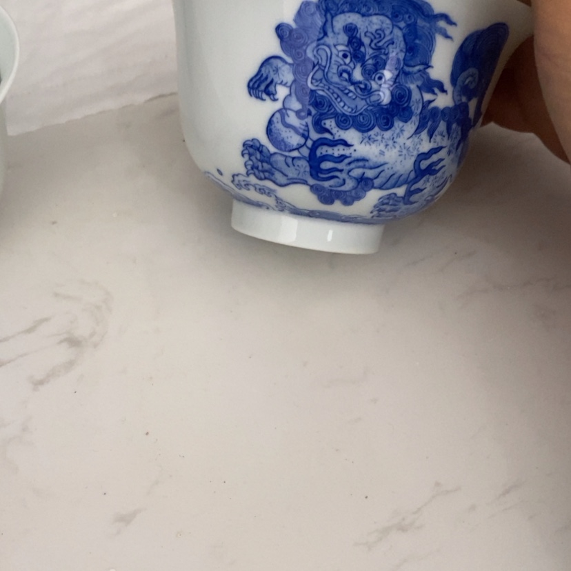 【闪购商品】陶瓷杯