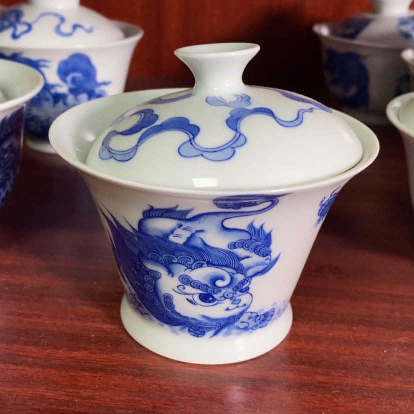 【闪购商品】陶瓷杯