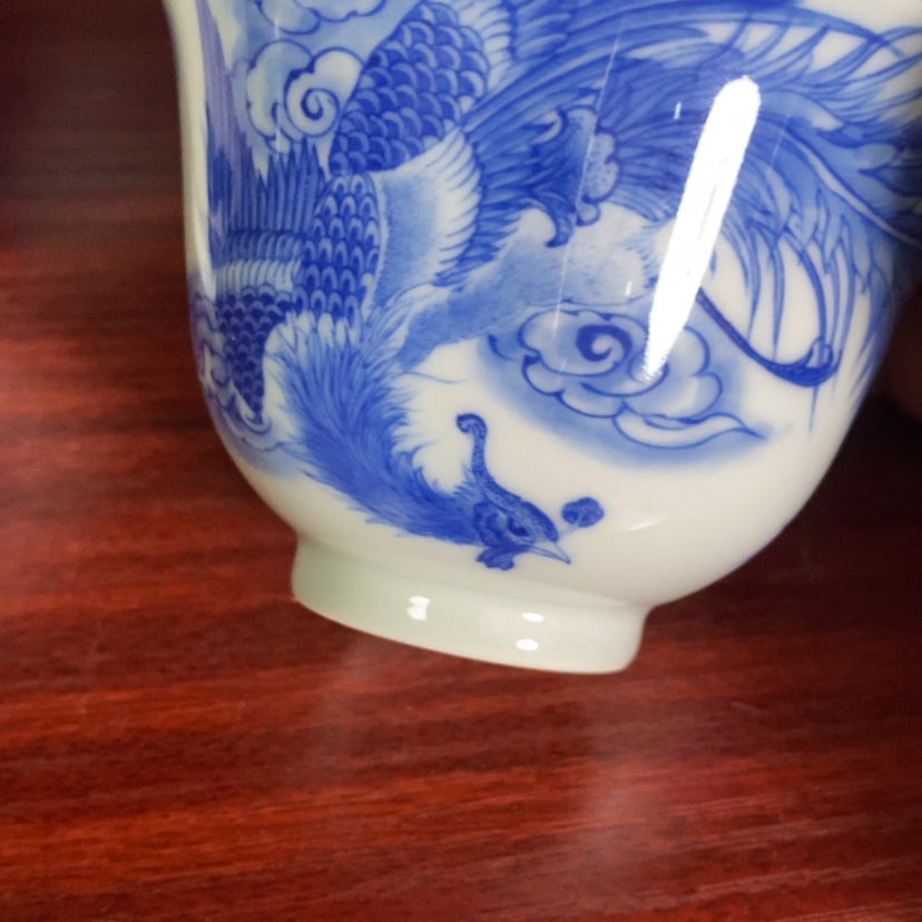 【闪购商品】陶瓷杯