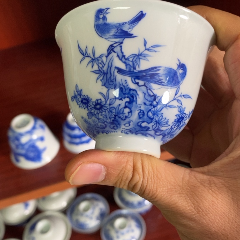 【闪购商品】陶瓷杯
