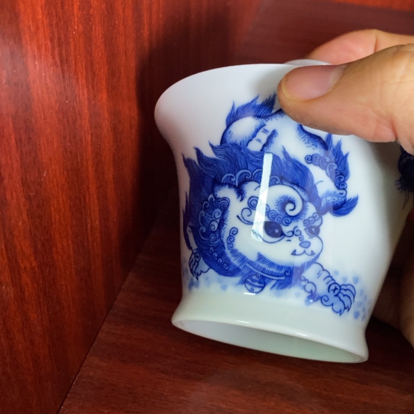 【闪购商品】陶瓷杯
