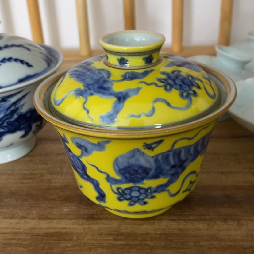 【闪购商品】陶瓷杯