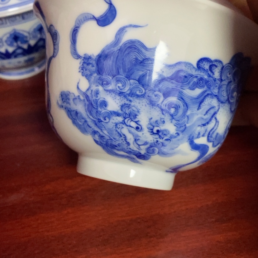 【闪购商品】陶瓷杯