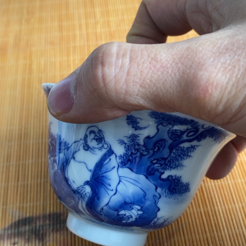 【闪购商品】陶瓷杯
