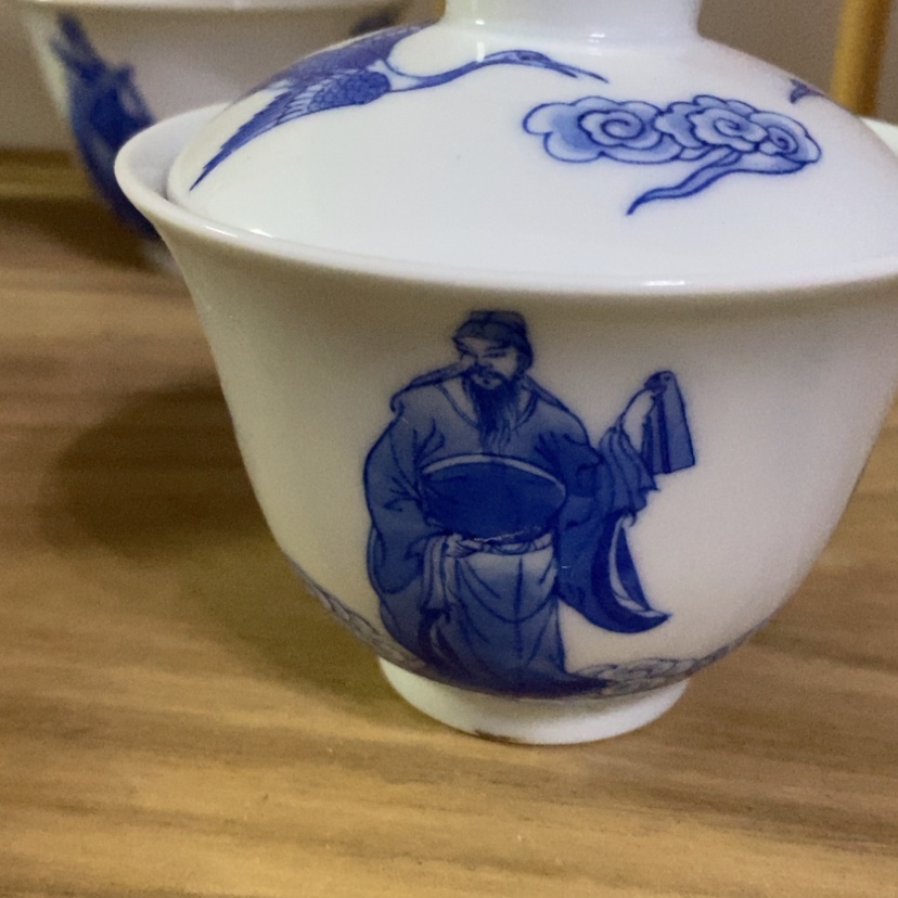 【闪购商品】陶瓷杯