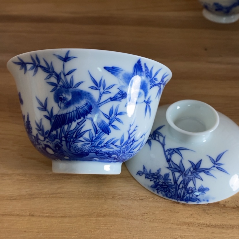 【闪购商品】陶瓷杯