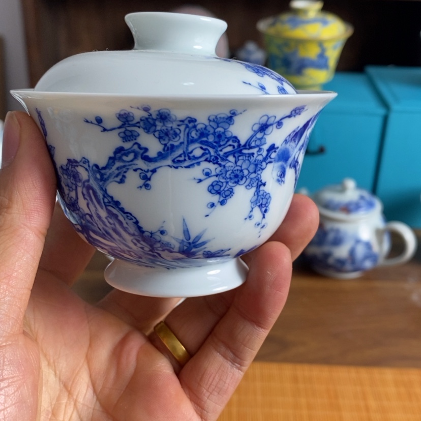 【闪购商品】陶瓷杯