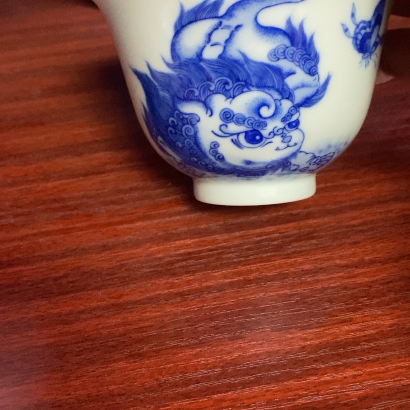 【闪购商品】陶瓷杯